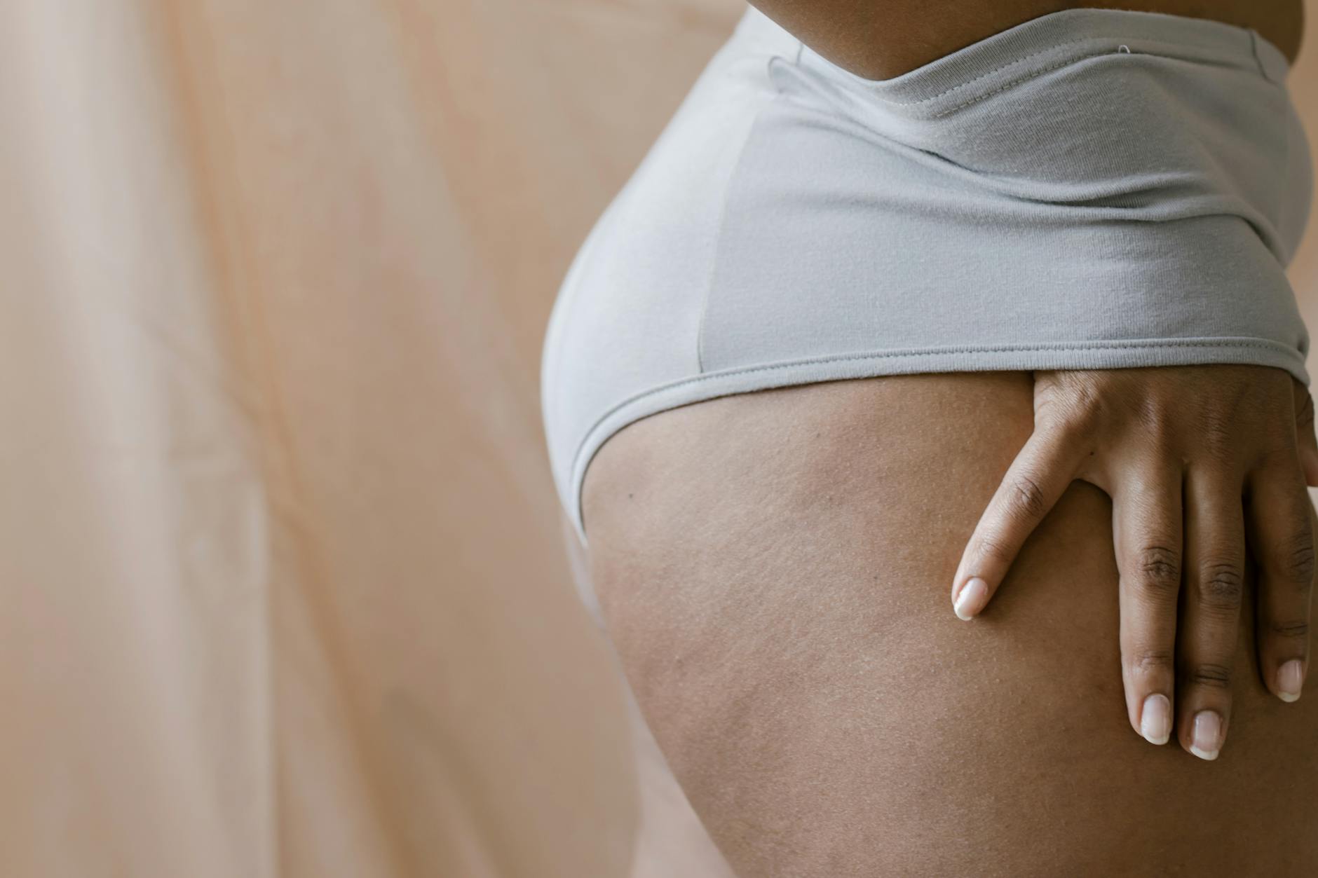 Why Quad and Hip Flexor Stretches Should Be Your Priority