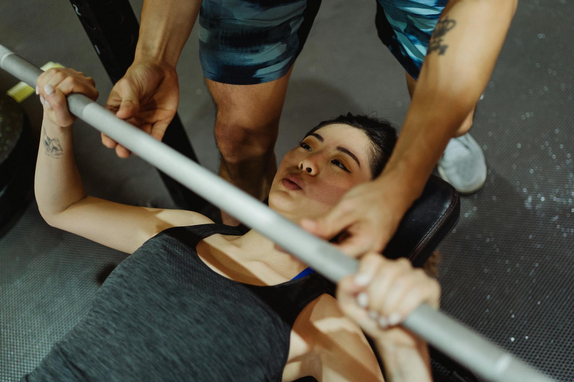 Why Strength Training Matters More as You Age