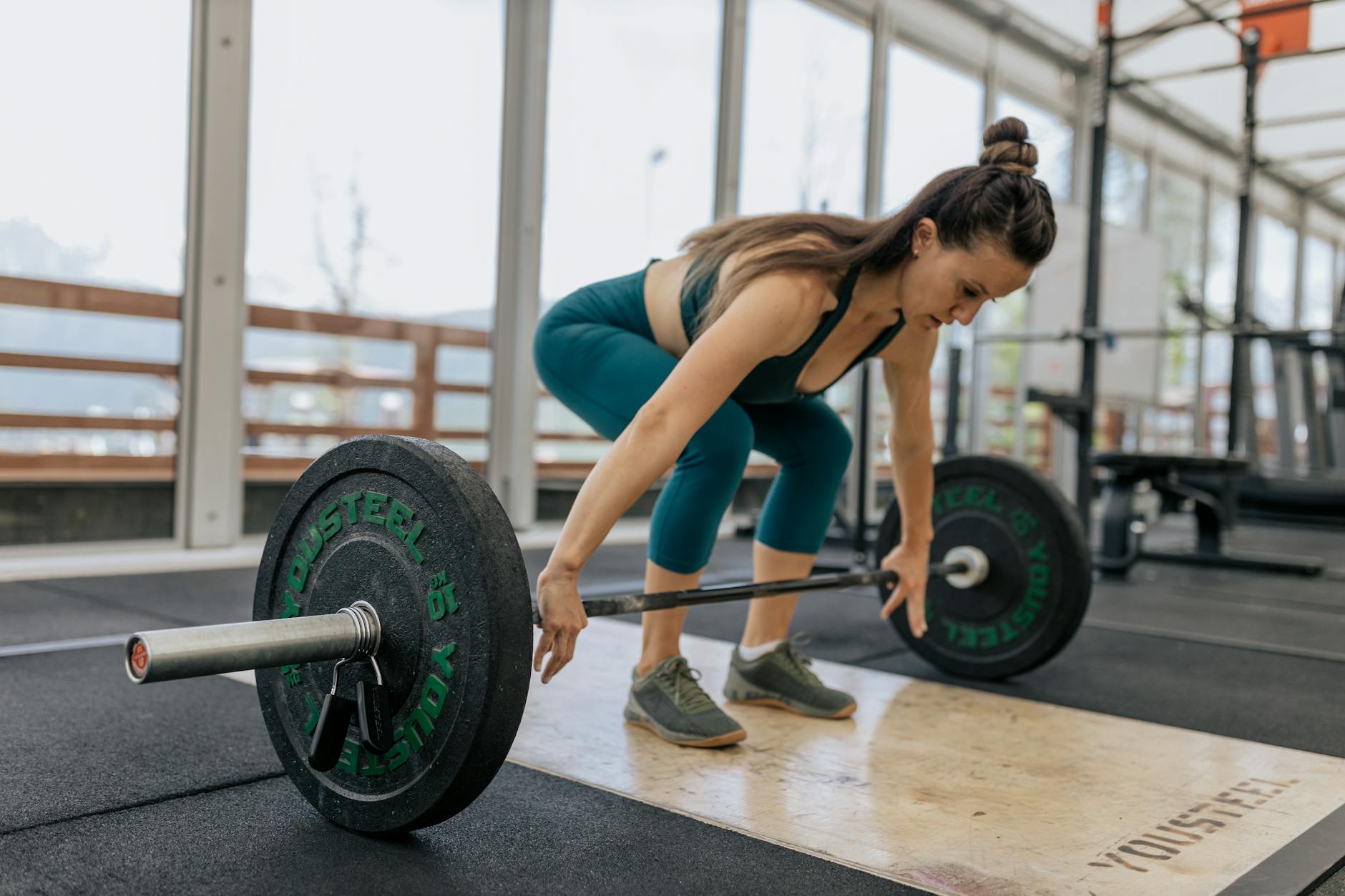 Why Strength Training Prevents Compensations Before They Start