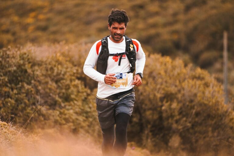 Why Trail Running Naturally Improves Your Form More Than Road - Featured image