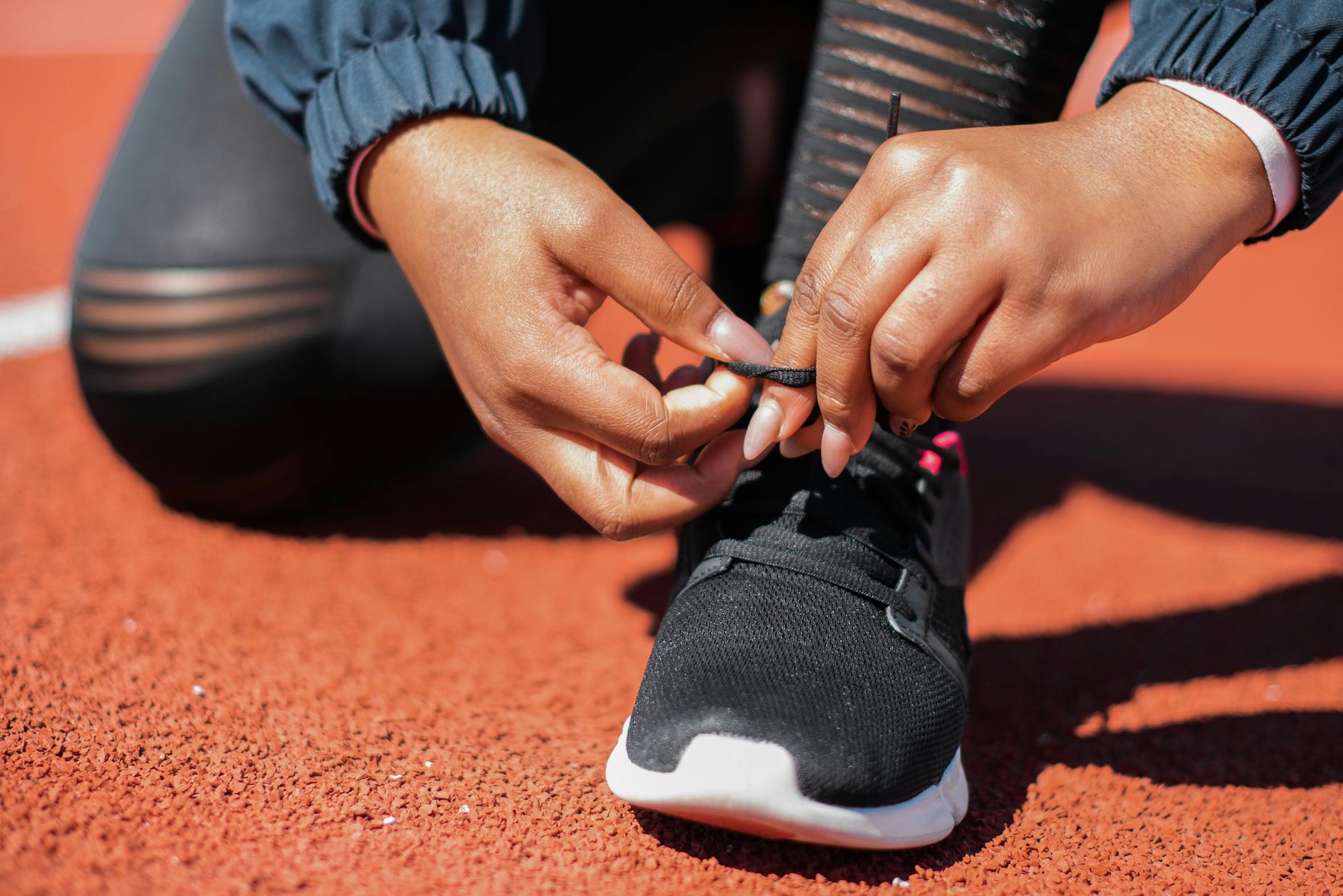 Why Warming Up Before Running Drills Matters More Than You Might Think