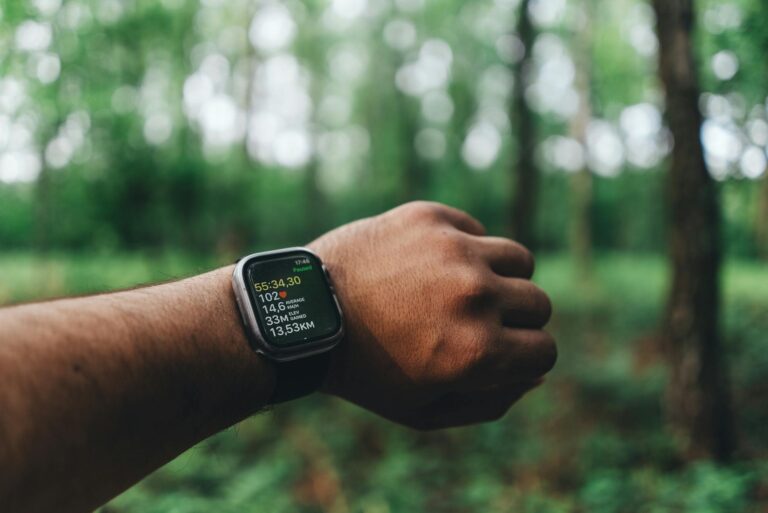 Why Wrist-Based Heart Rate Monitors Lie at Higher Intensities - Featured image