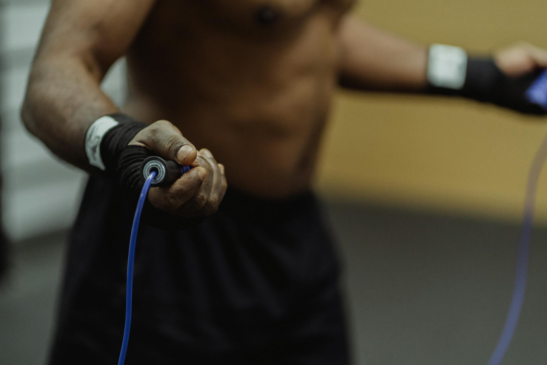 Will Cardio Build Lean Muscle and Definition?