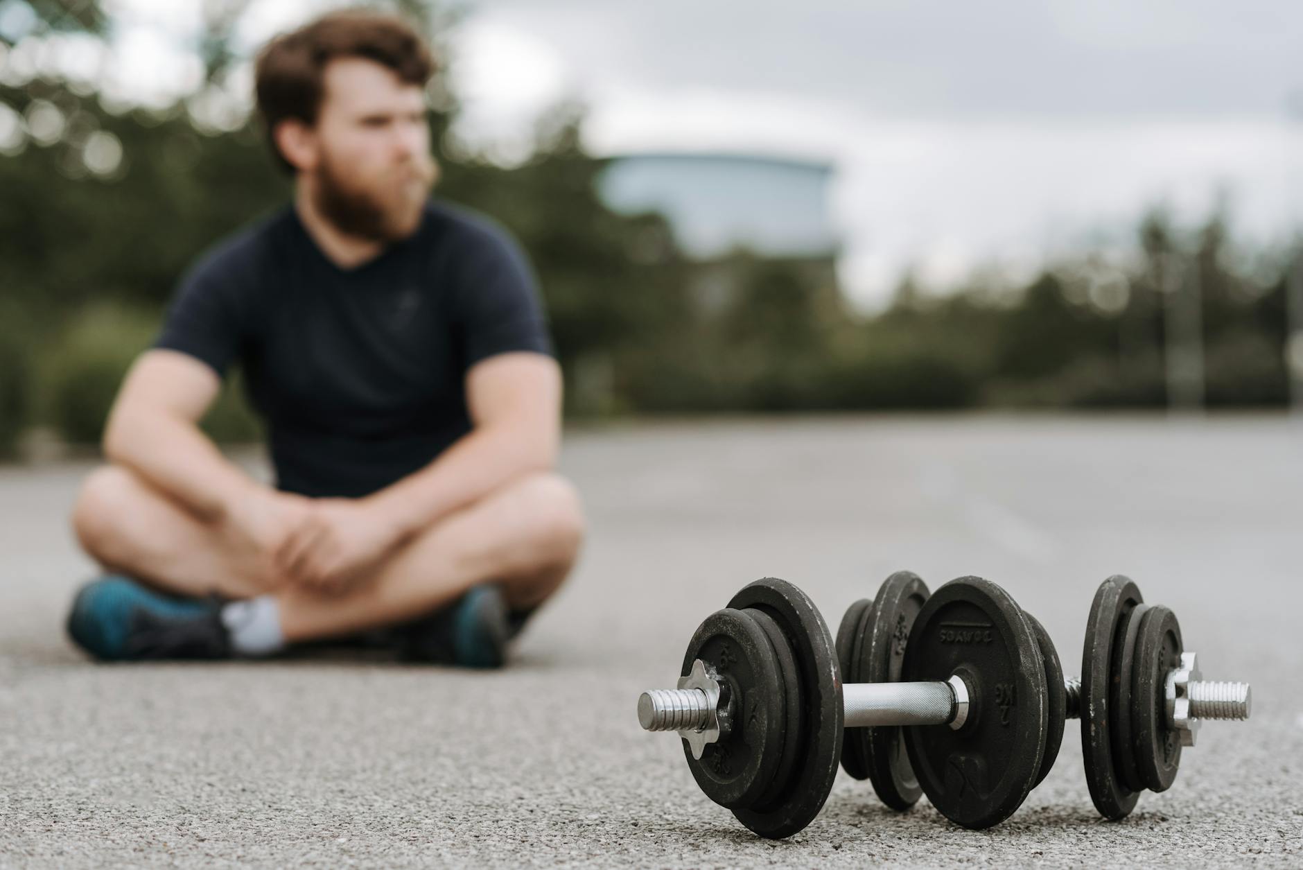 Your Weekly Training Structure and Rest Days