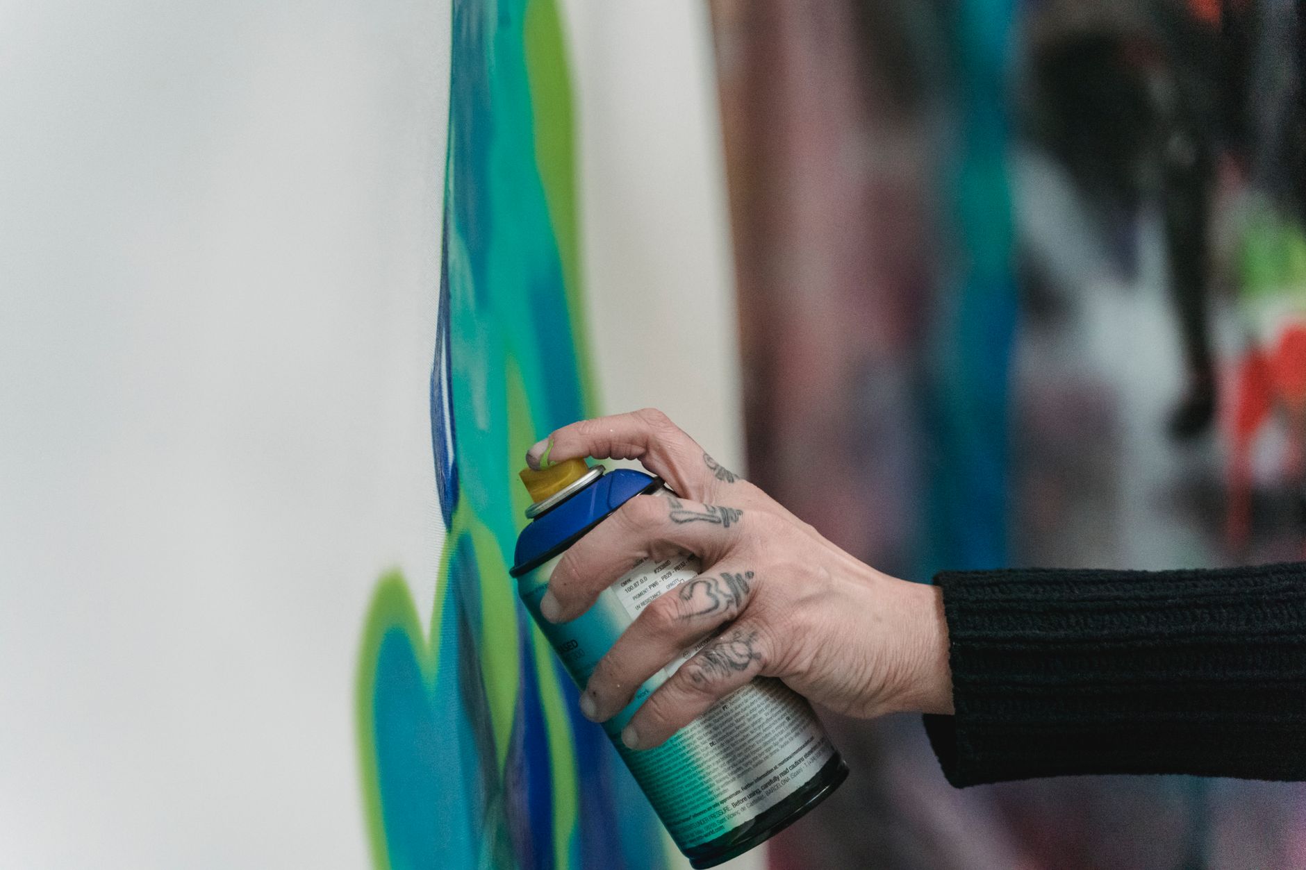 Aerosol and Particle Protection—Understanding Realistic Expectations