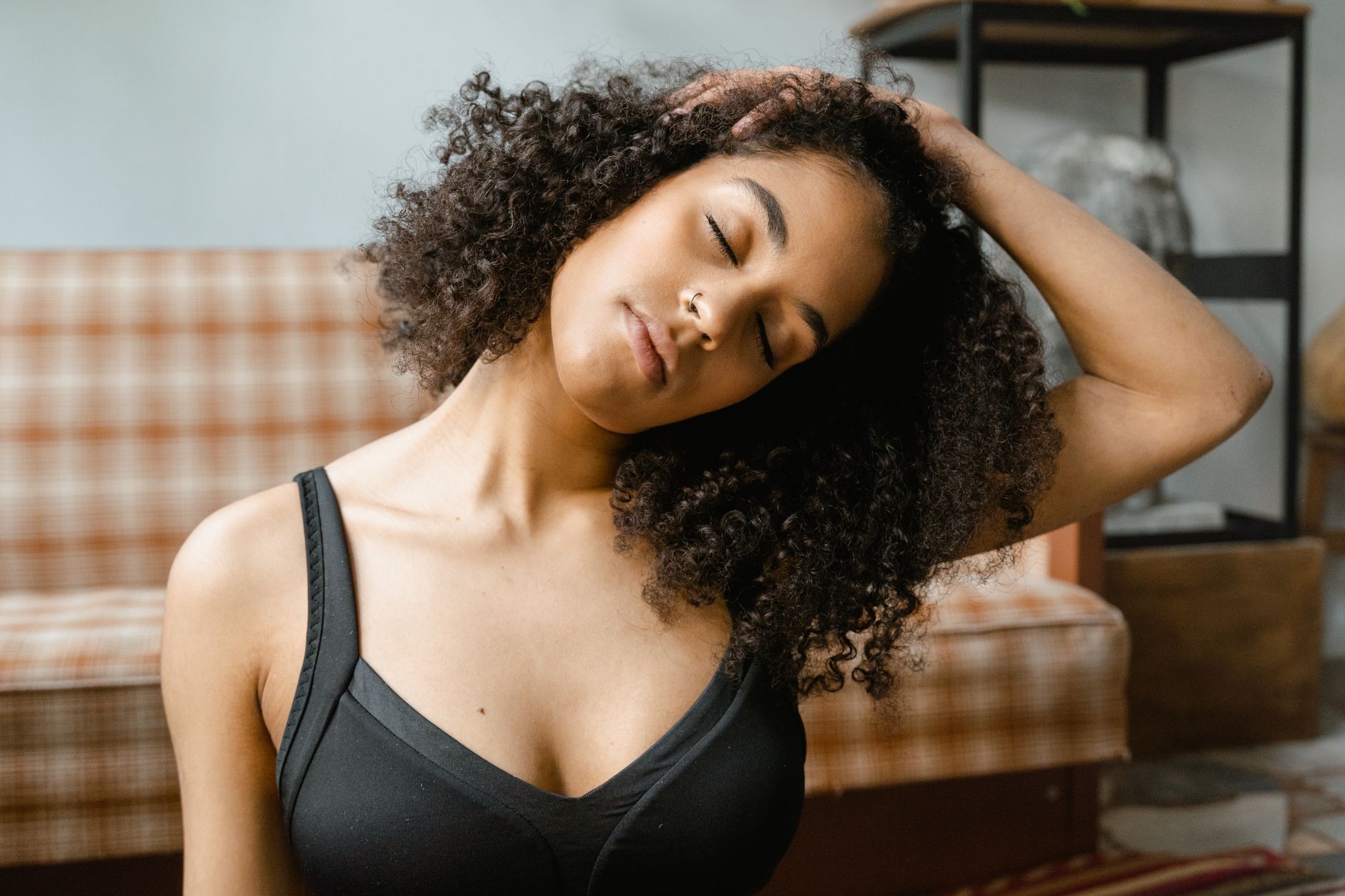 Age-Related Changes in How Your Body Processes Intensity Work