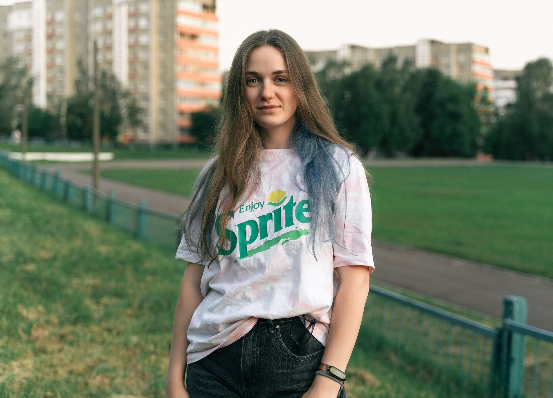 Airy Tees for Hot Summer Miles - Featured image