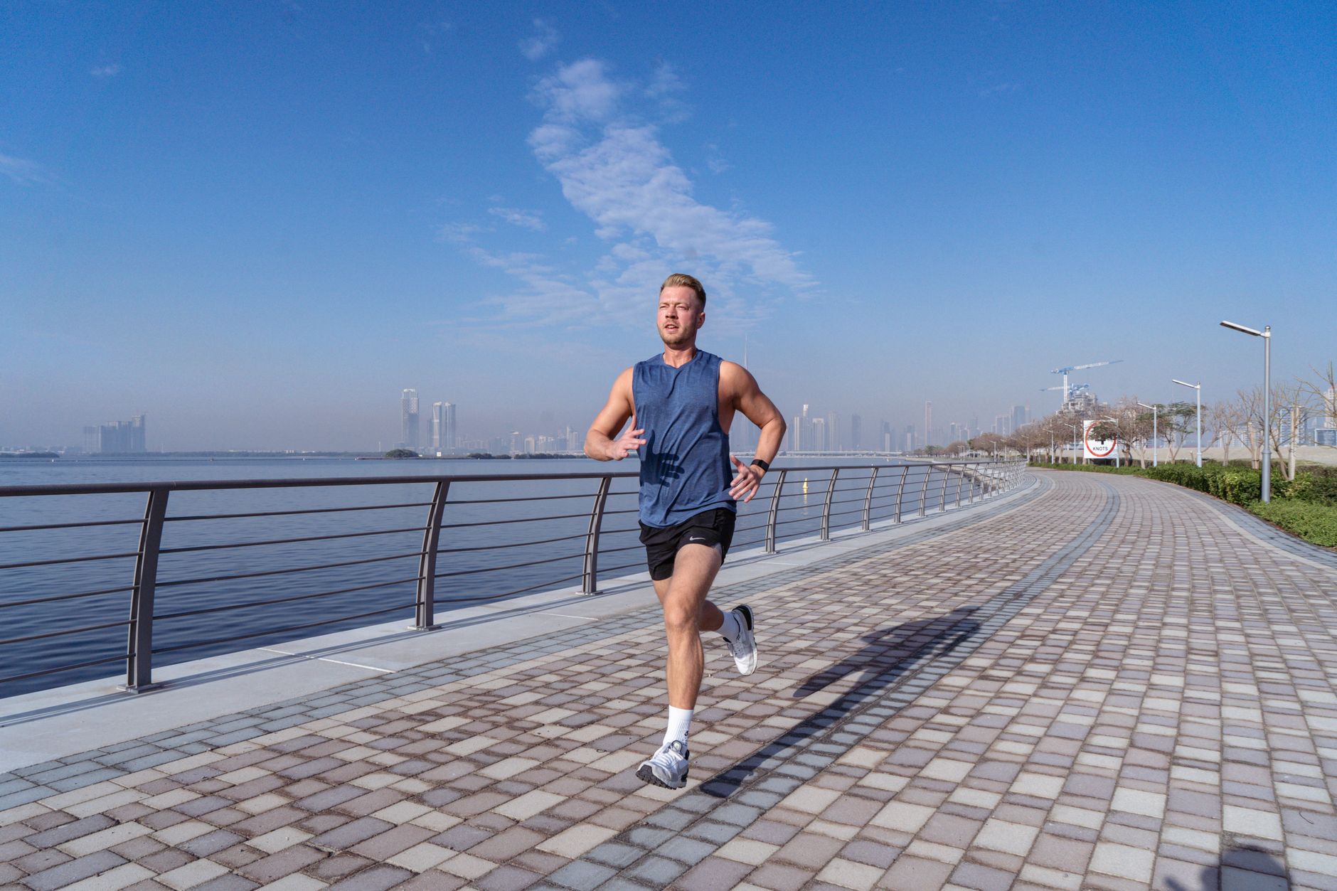 Battery Life and Running Through Multiple Training Sessions