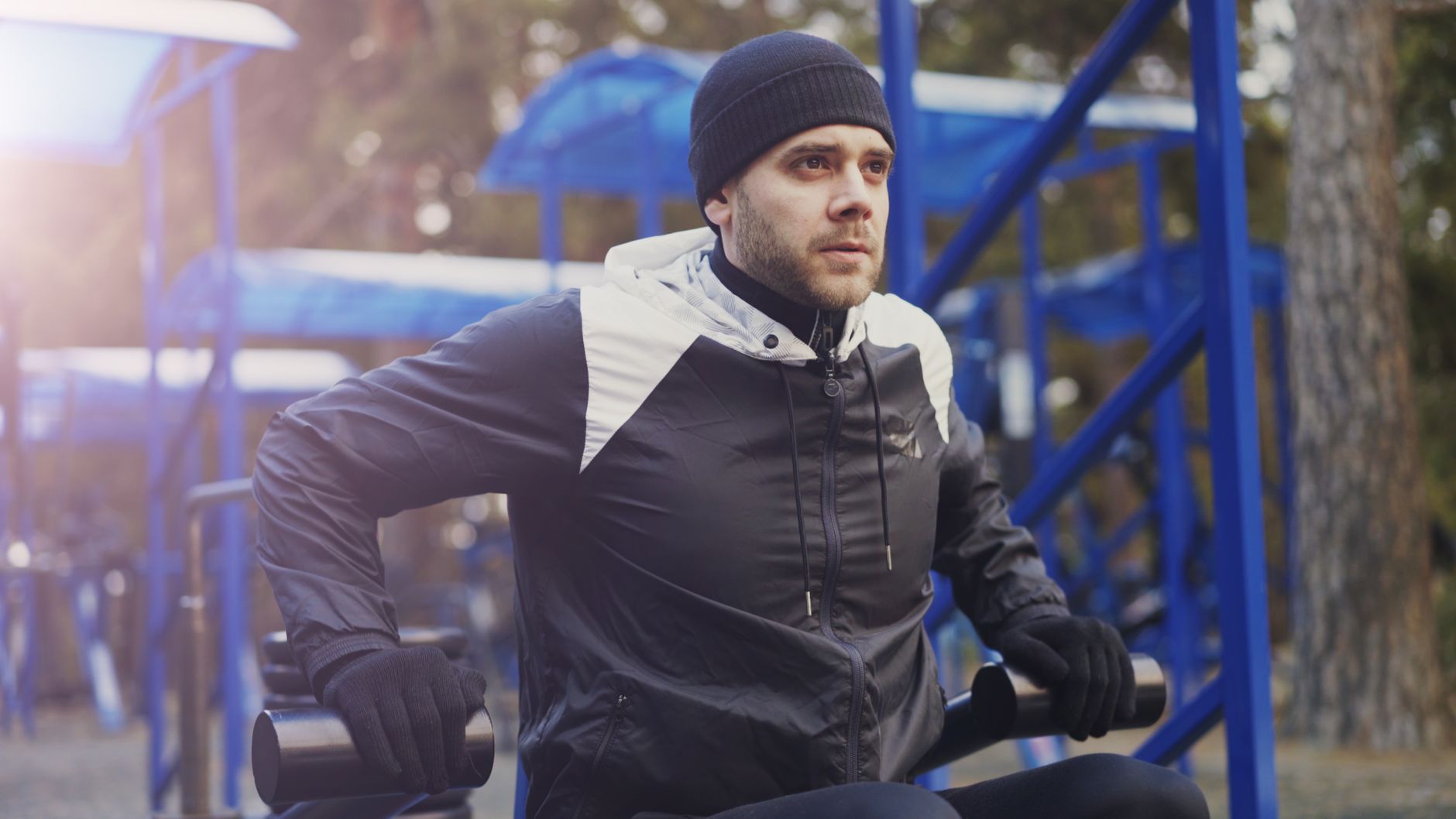 Beanies for Cold-Weather Training - Featured image