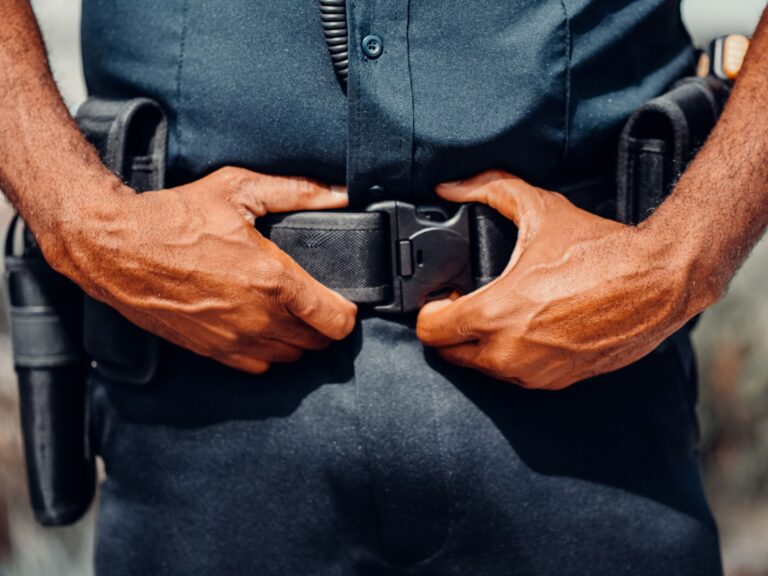 Belts That Carry Water and Gels - Featured image