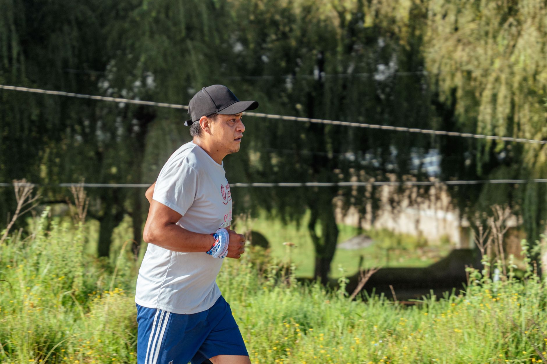 Best Running Tips for People with Obesity - Featured image