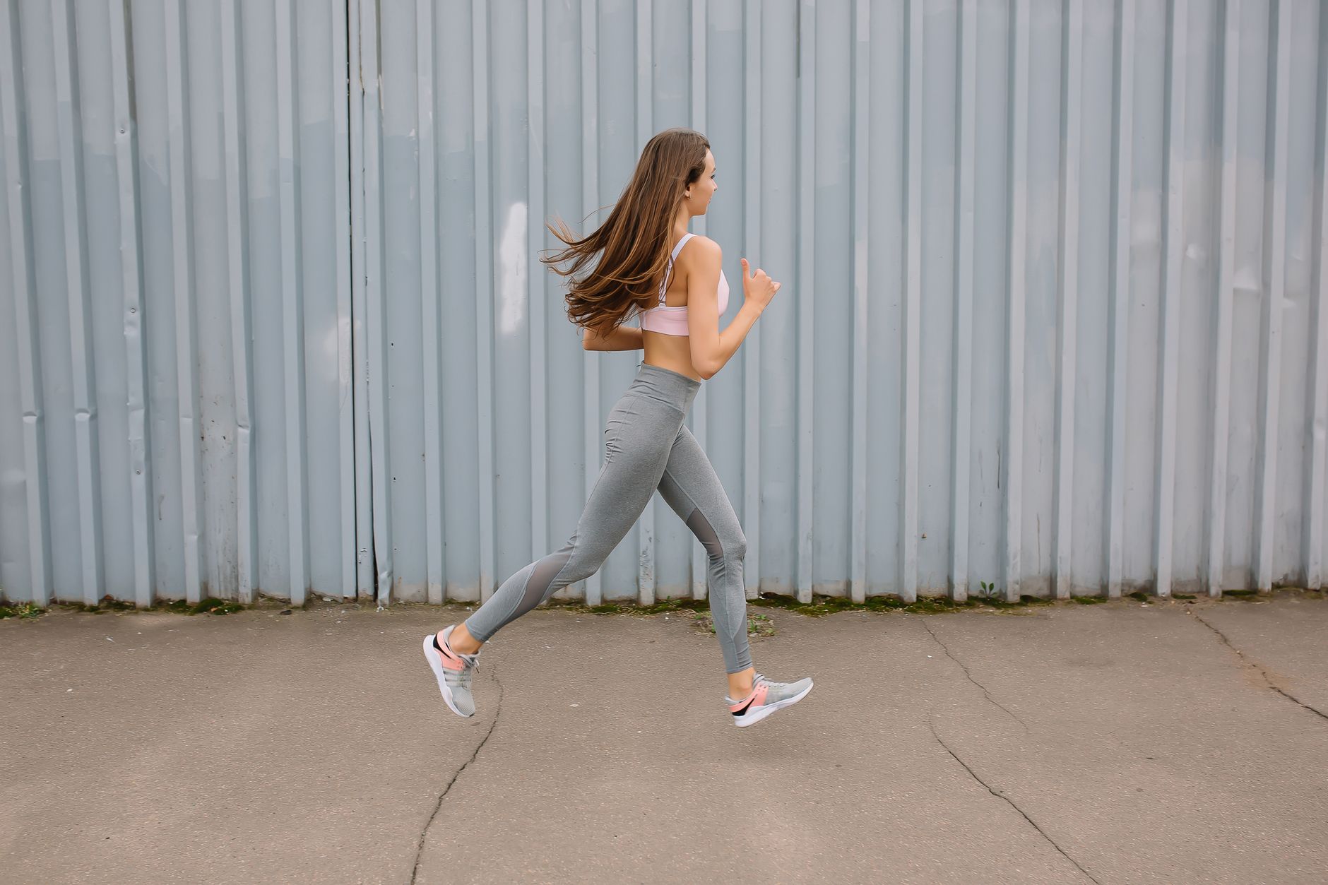 Beyond Cardiovascular Benefits: What Else Vigorous Activity Protects Against