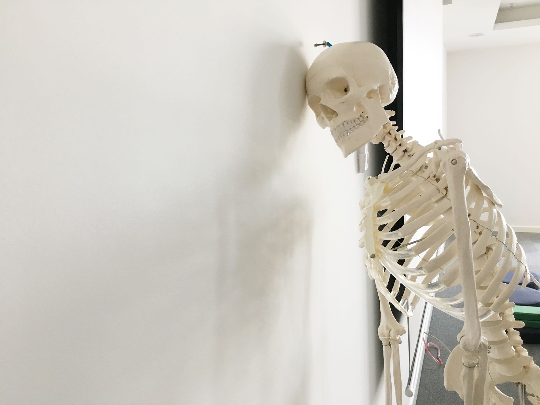 Building Bone Strength While You Recover