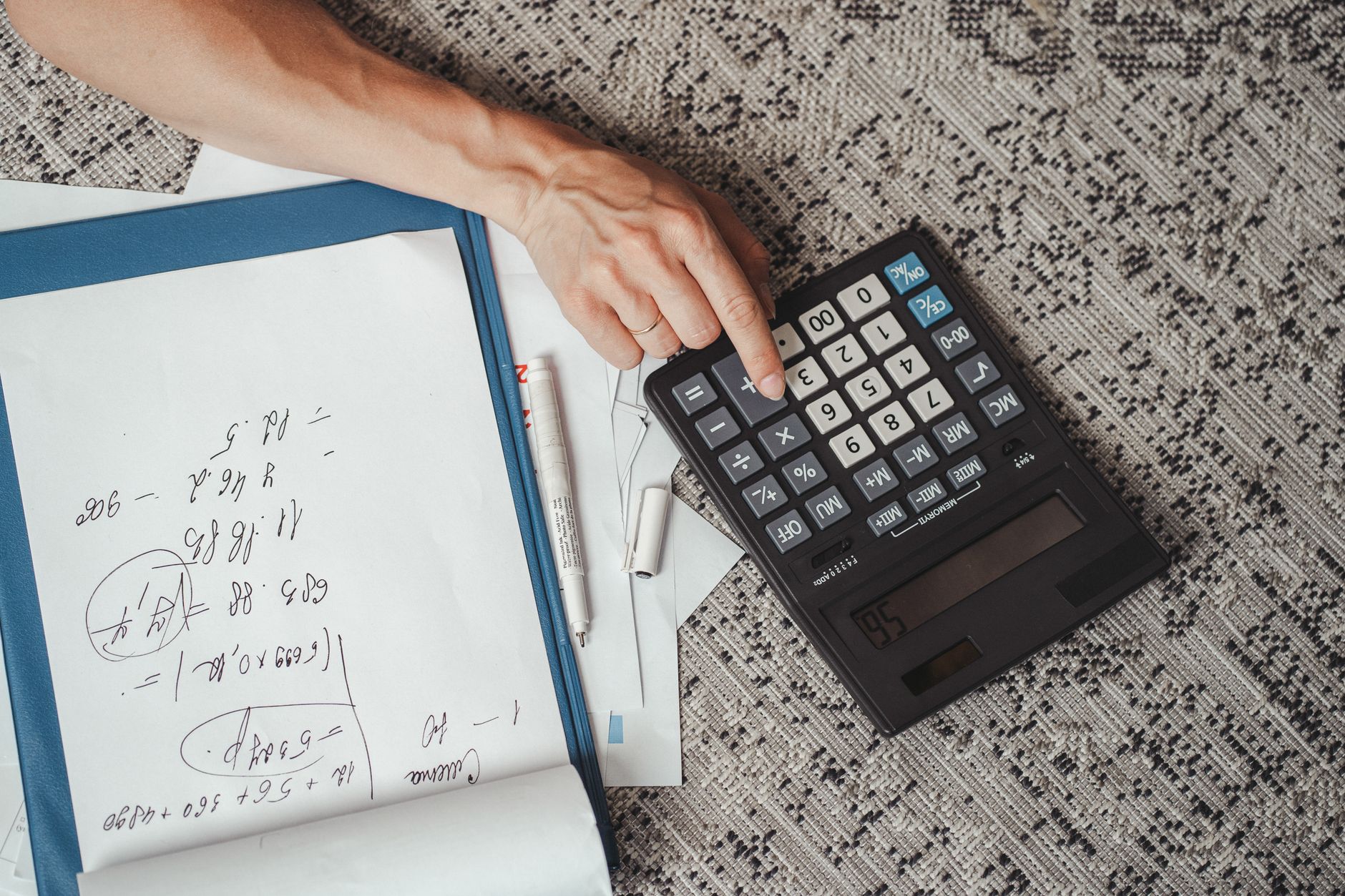 Calculating Your Personal Heart Rate Zones