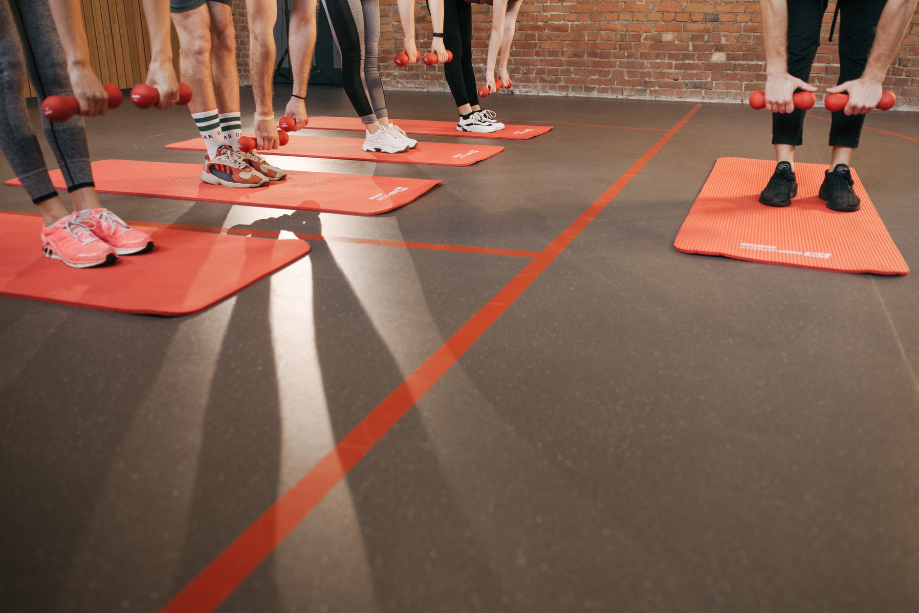 Can Mats Prevent All Treadmill Noise and Vibration?