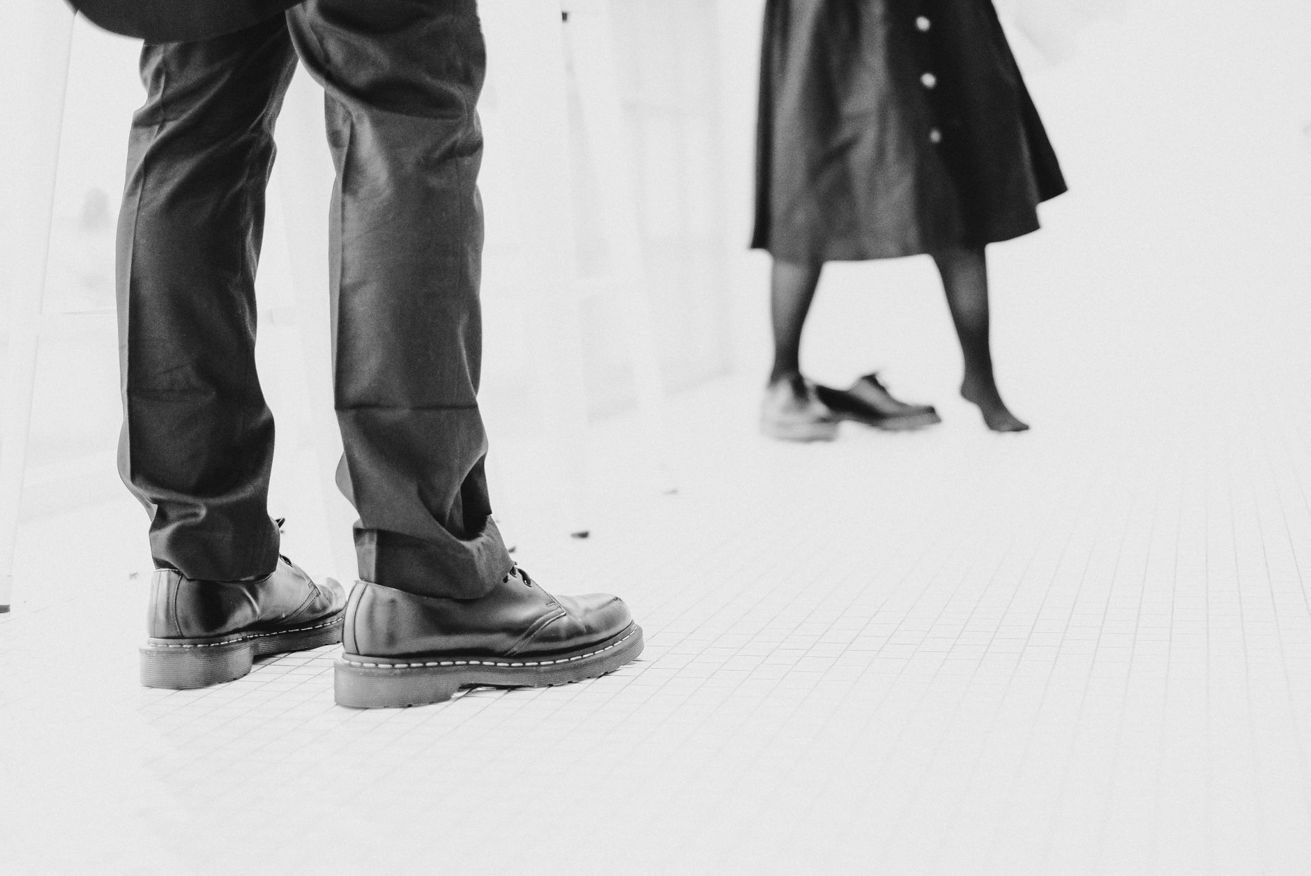 Choosing the Right Shoe for Your Gait - Featured image