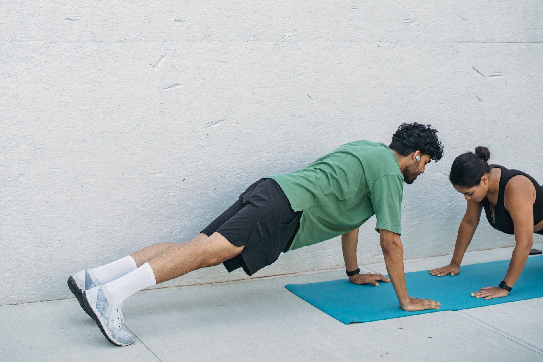 Common Fit and Stability Issues