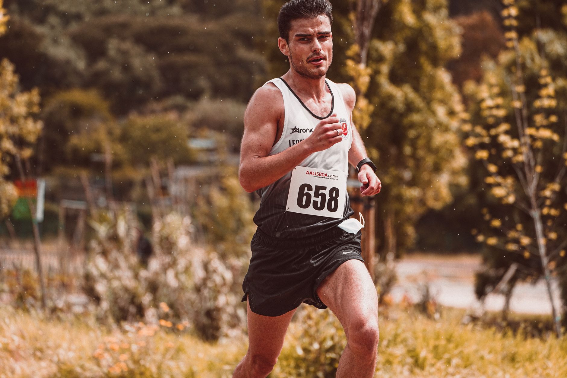 Comparing Intensity Approaches: Intervals Versus Tempo Runs