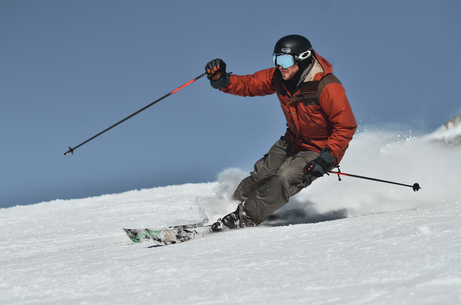 Comparing Skiing Intensity Minutes to Running