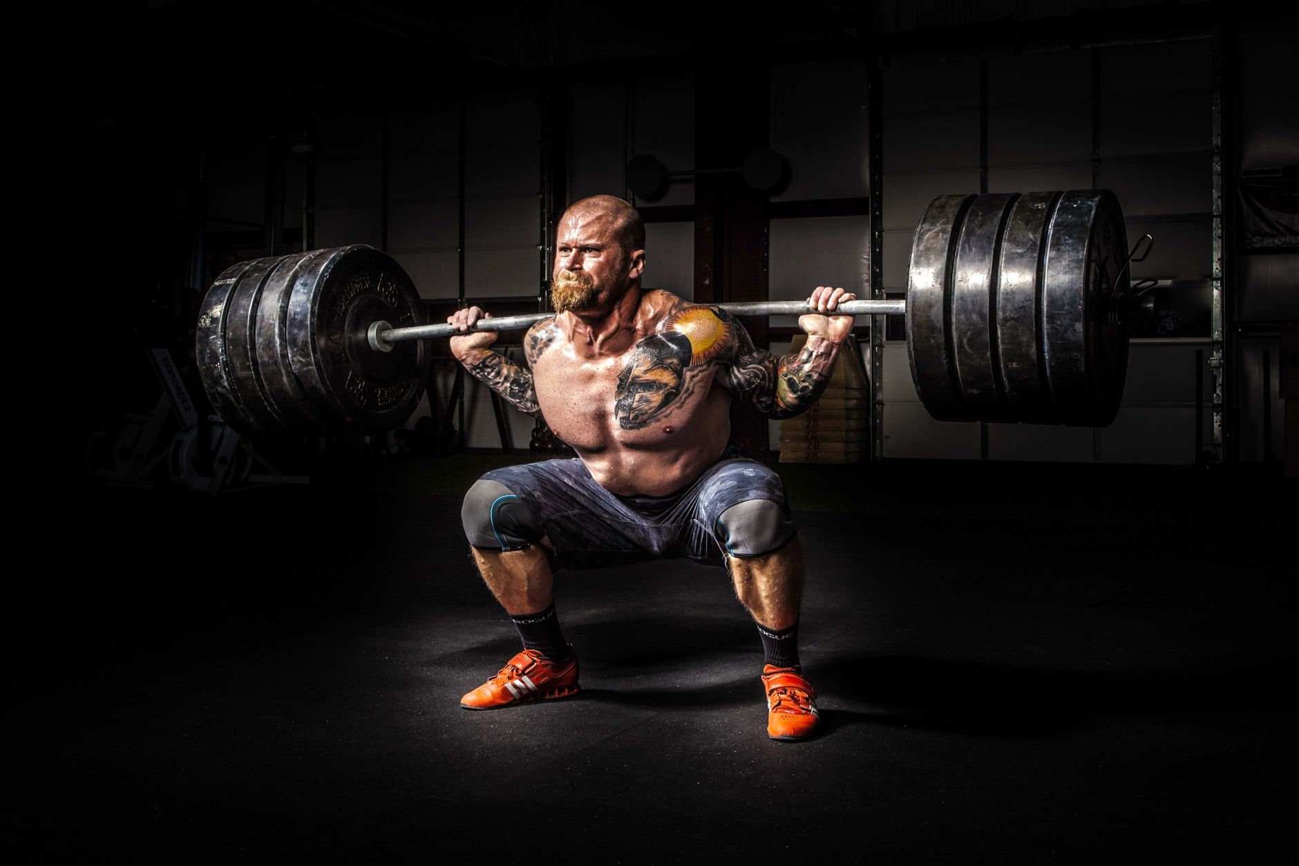 Different Types of Intensity Training for VO2 Max Development
