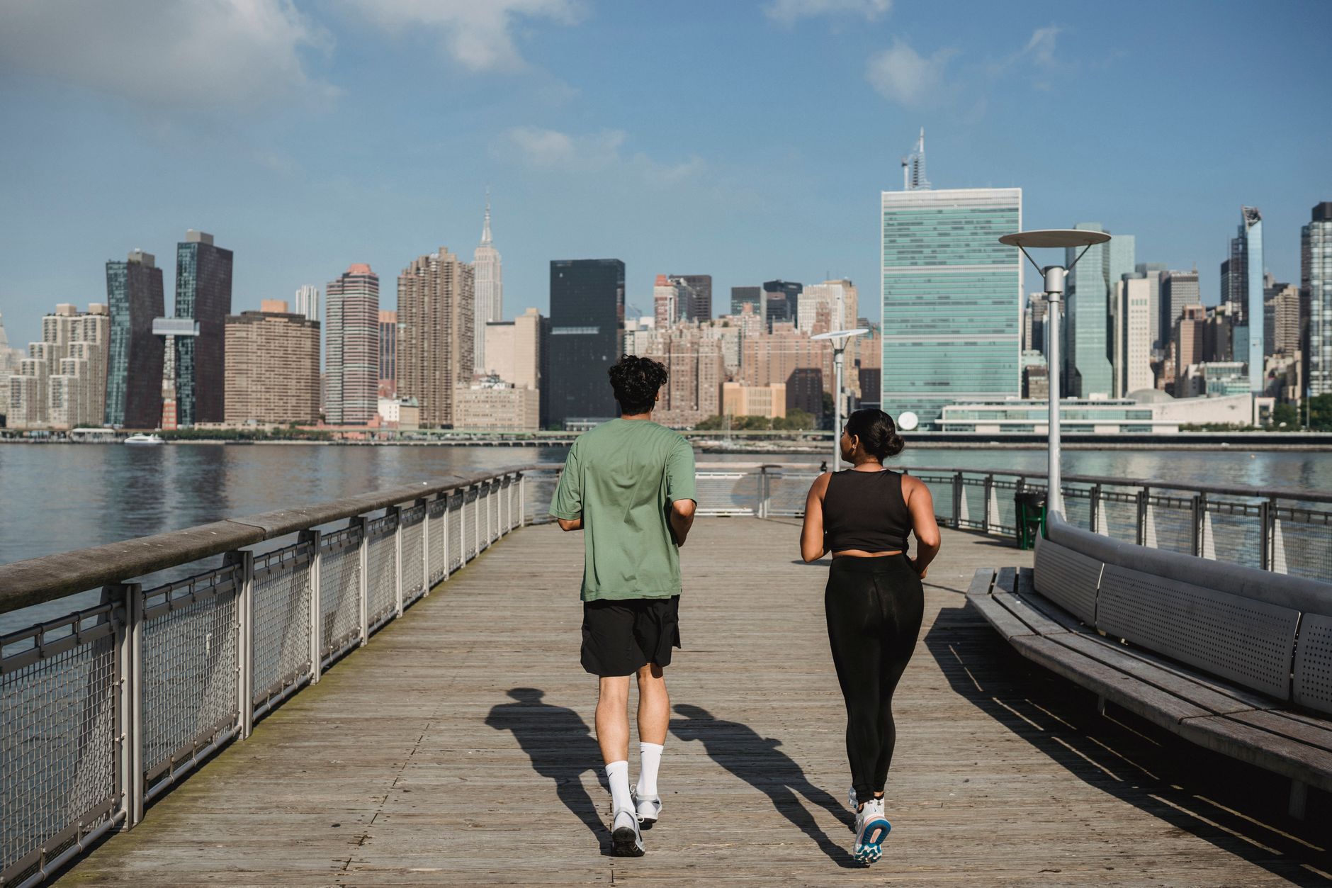 Display Types: Which Is Best for New Runners?