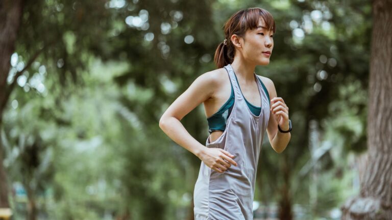 Garmin Forerunner 55 running watch specifications and features explained - Featured image