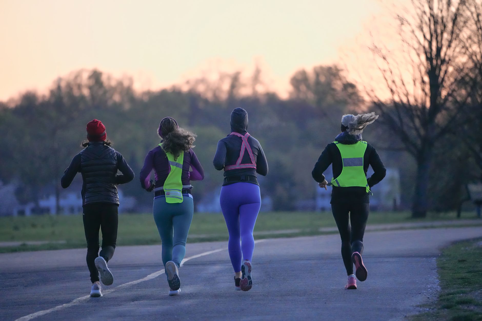 Headlamps for Pre-Dawn Workouts - Featured image