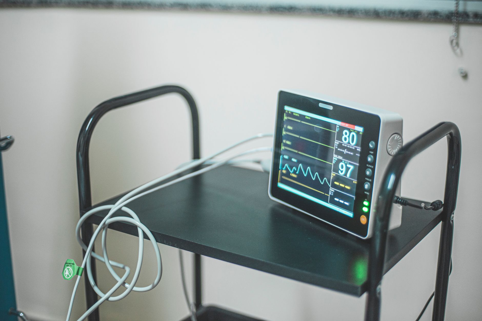Heart Rate Monitoring and Training Zones Explained