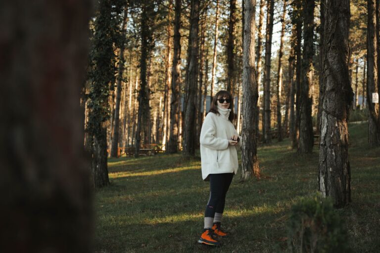 How a 1.5-Mile Hike Fits Into My Weekly Total - Featured image