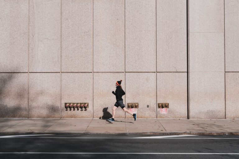 How a Short Run Beats a Long Walk for Intensity Minutes - Featured image