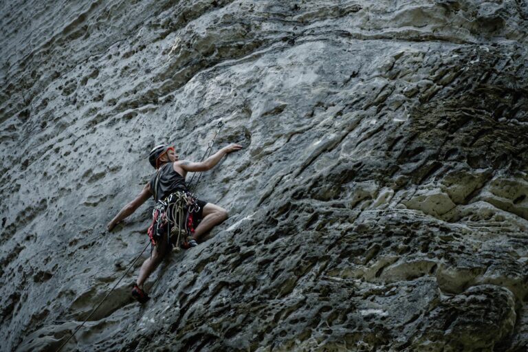 How a Steep Climb Doubles Your Intensity Minute Rate - Featured image