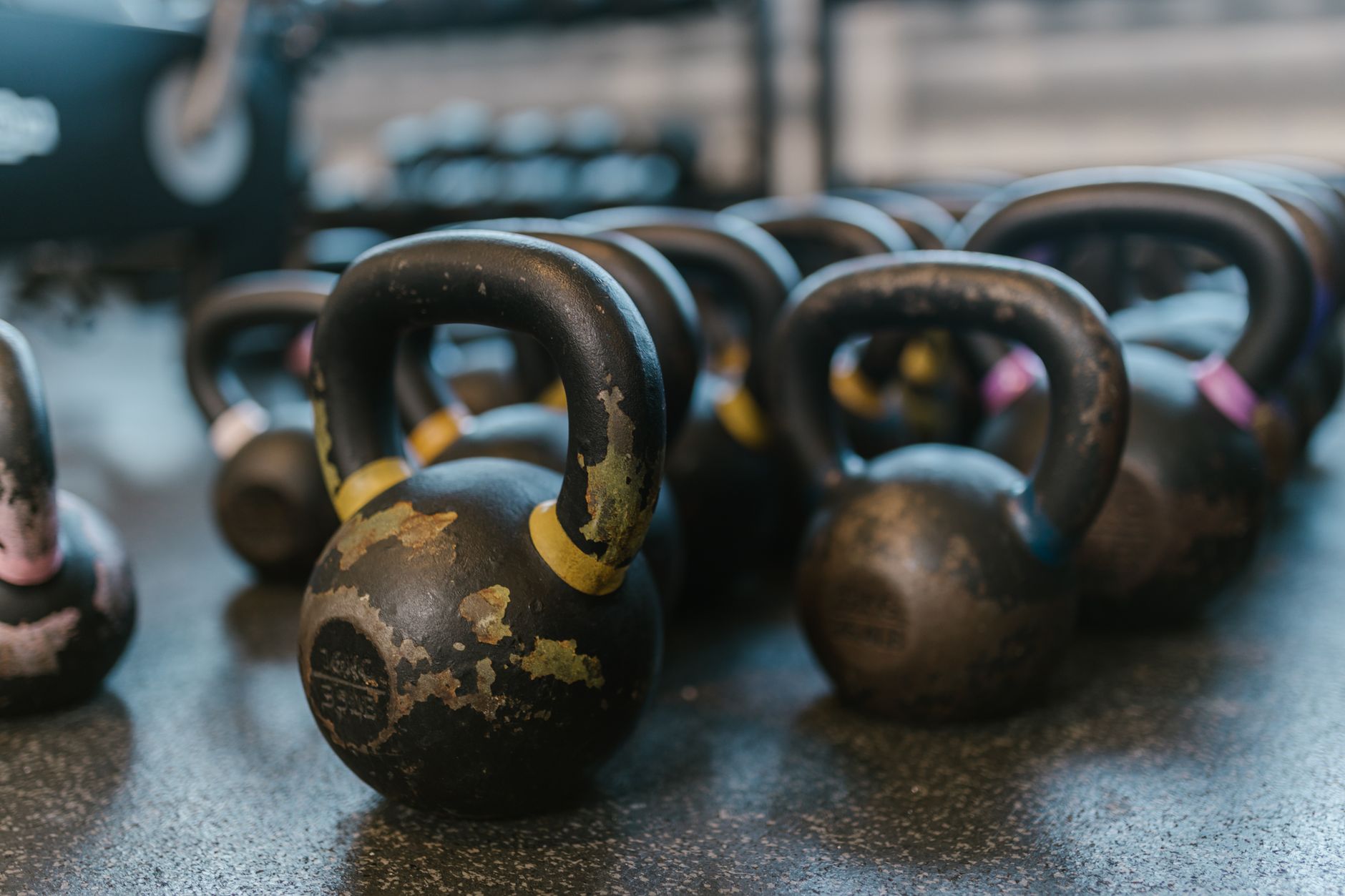 HOW CARDIO AND STRENGTH TRAINING ADDRESS DIFFERENT Fitness Systems