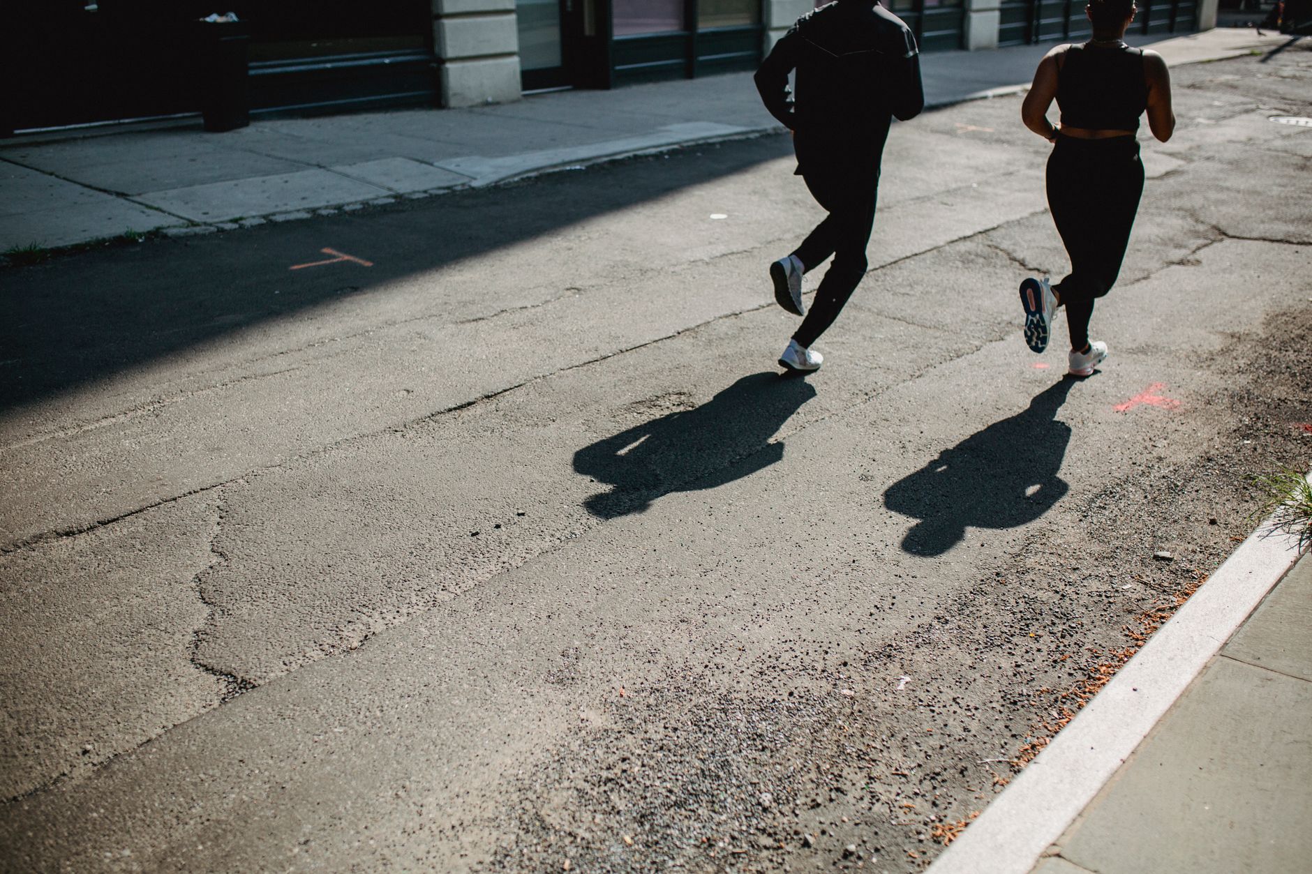 How Cushioning Type Affects Your Running Gait