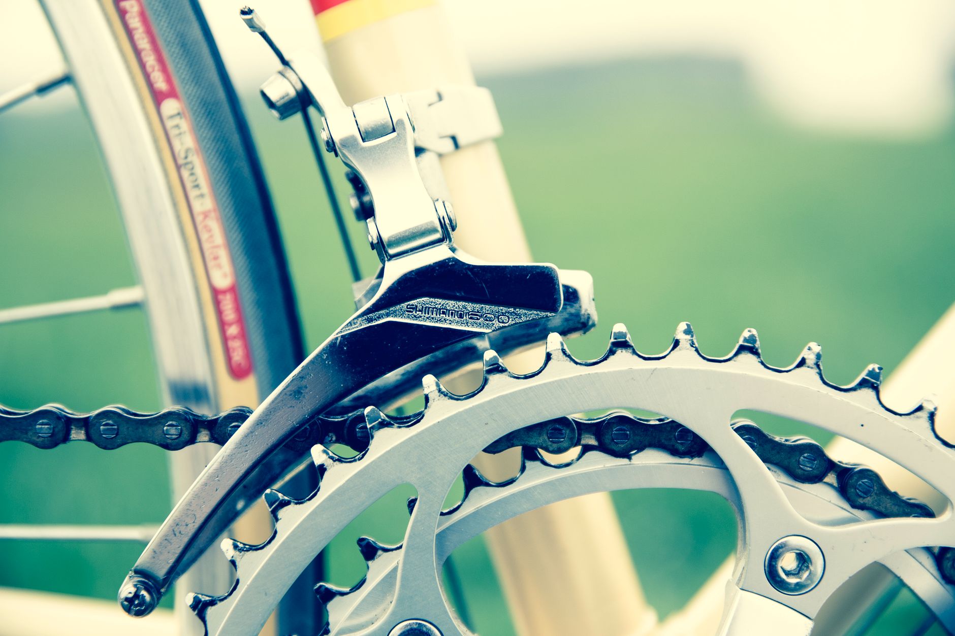 How Cycling Earns Intensity Minutes Alongside Your Running