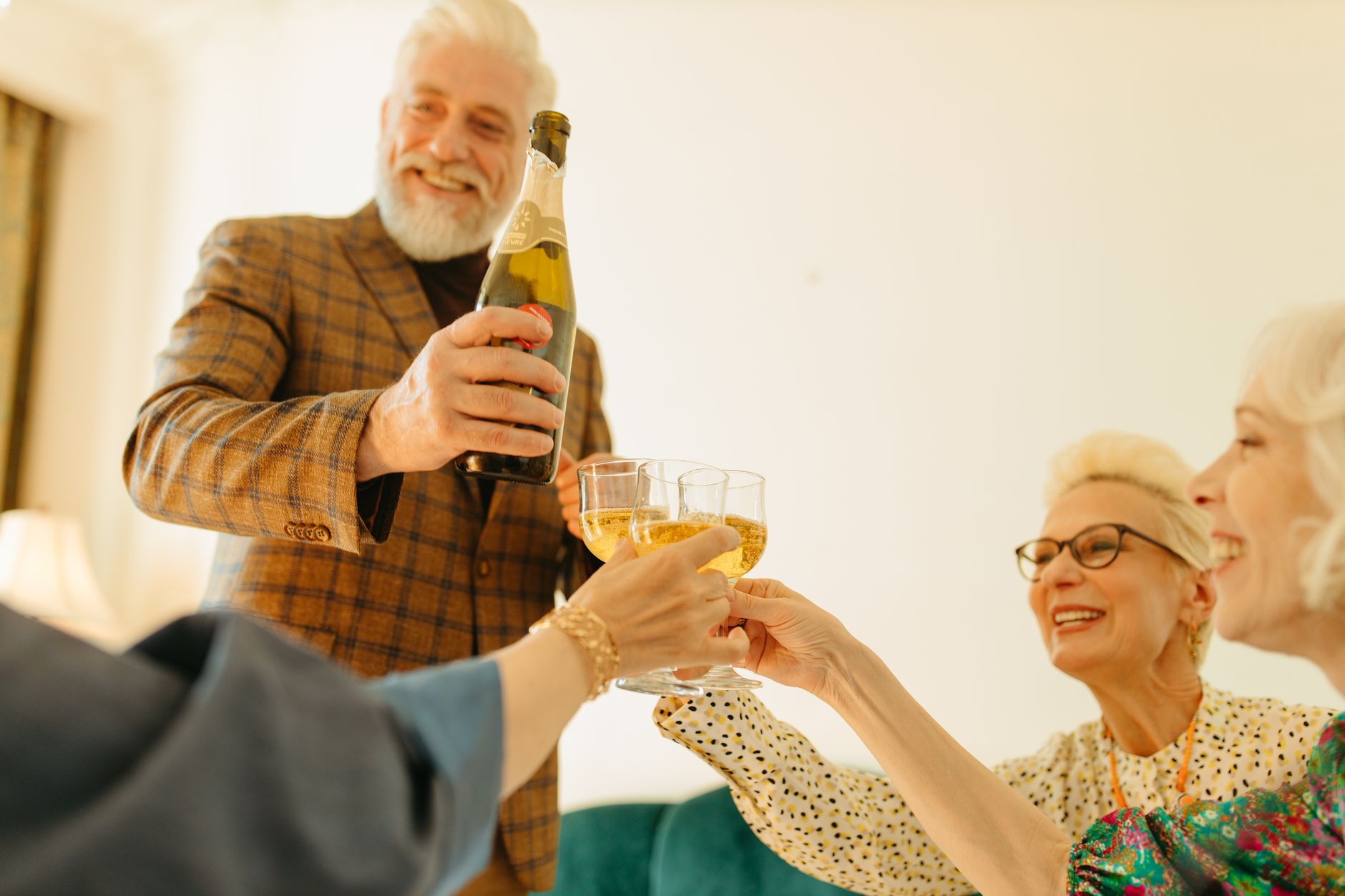 How Different Age Groups Benefit From Exercise According to PubMed Research