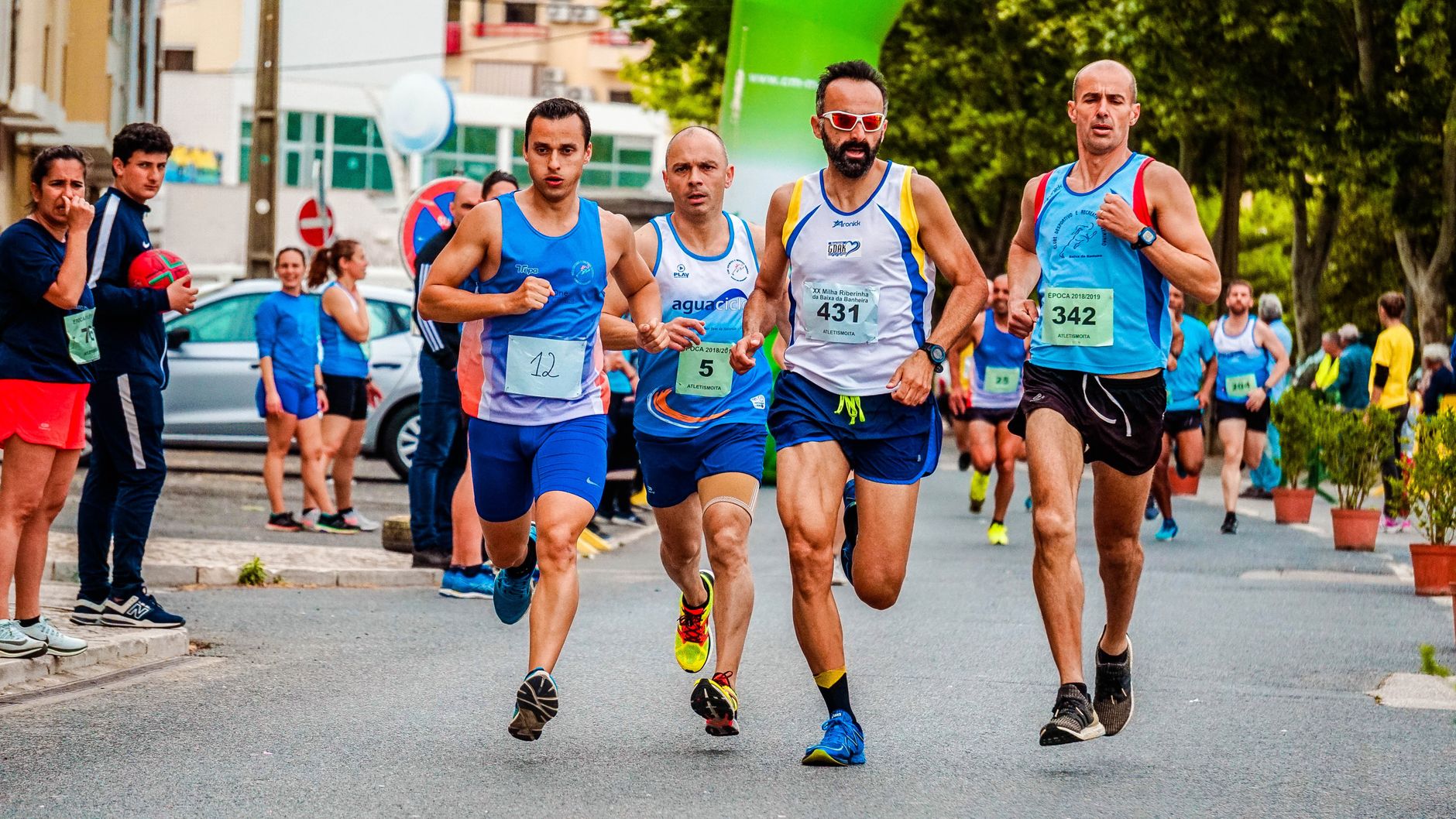 How Distance and Pace Combine to Create Optimal Workout Scores