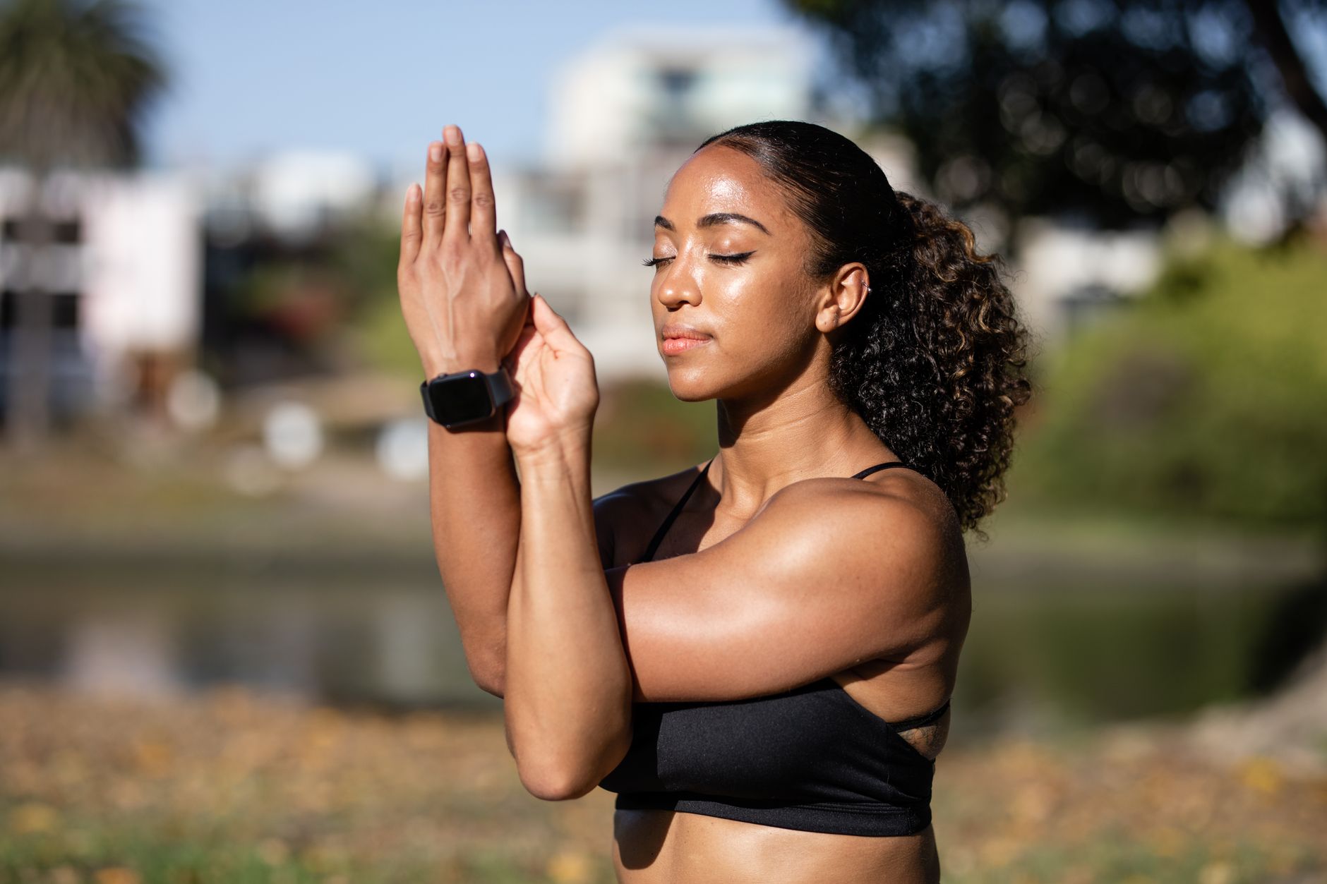 How Do Fitness Watches Calculate Your Personal Heart Rate Zones?