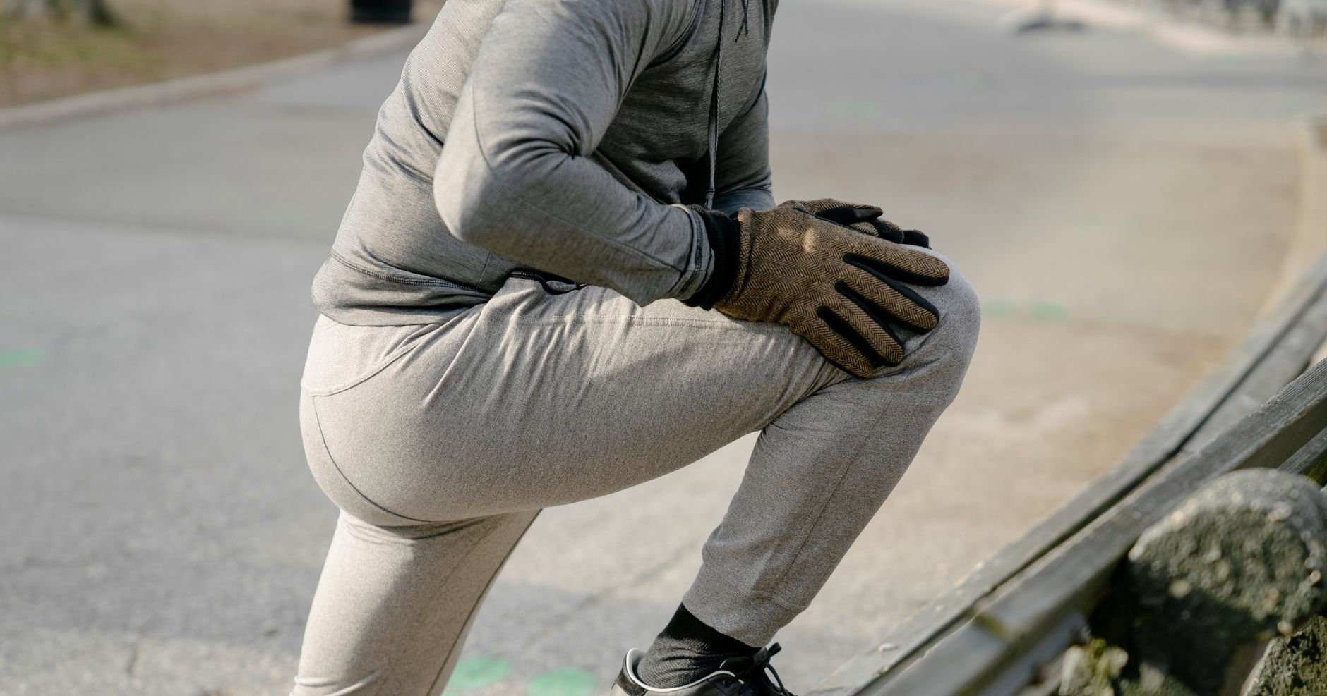 How Do Running Gloves Insulate and Keep Fingers Warm?