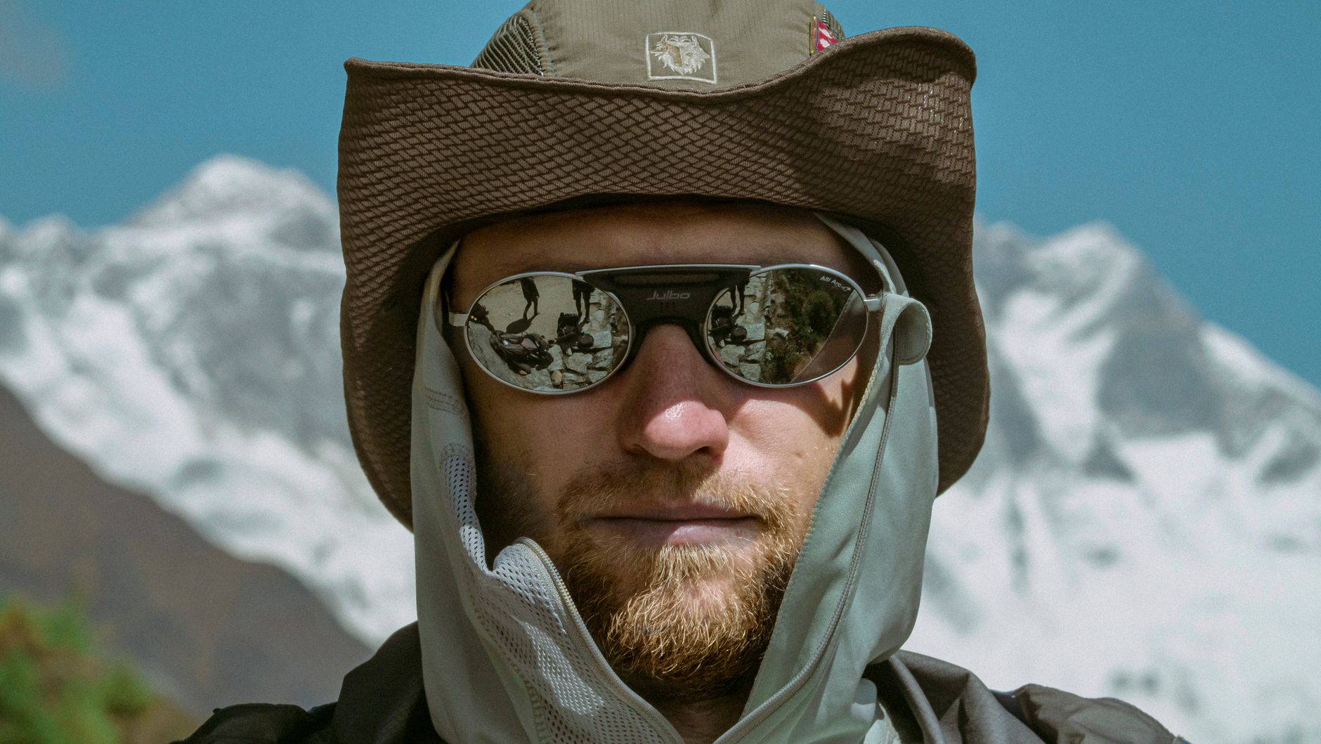 How Do Sport Sunglasses Stay Secure During Running?