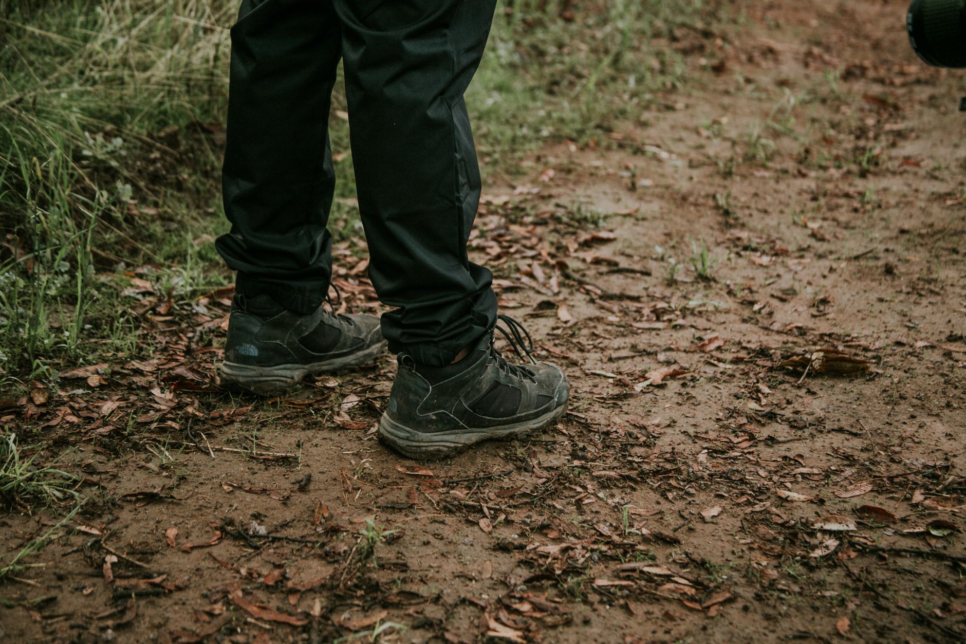 How Does Hiking Build Intensity Minutes Without the Impact?