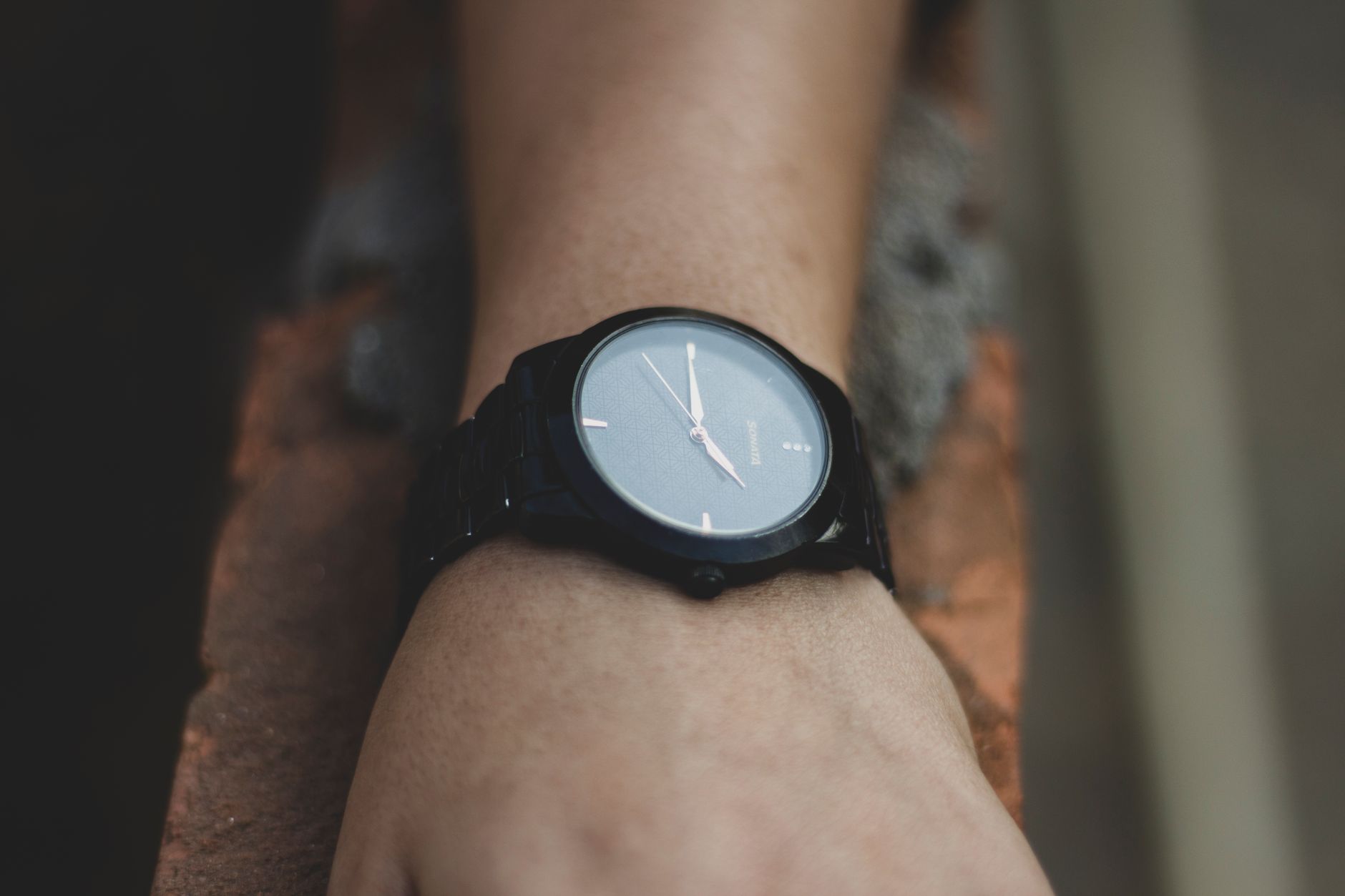 How Does Your Watch Know If You're in the Vigorous Zone?