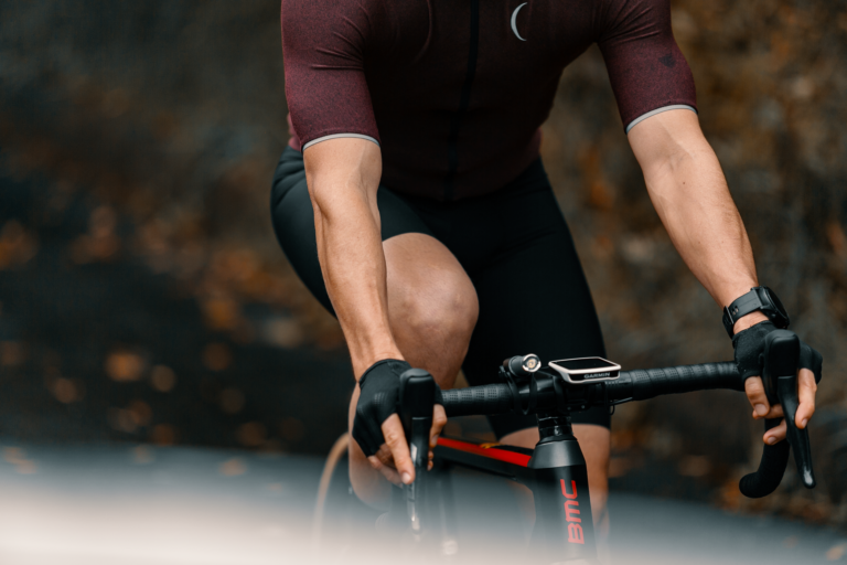 How Garmin Intensity Minute Data Reveals Our Worst Fitness Habits - Featured image