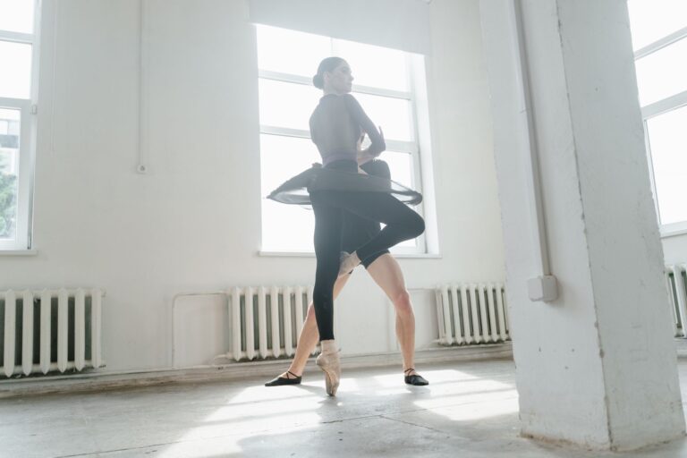 How I Turn an Ordinary Walk Into an Intensity Minute Earner - Featured image