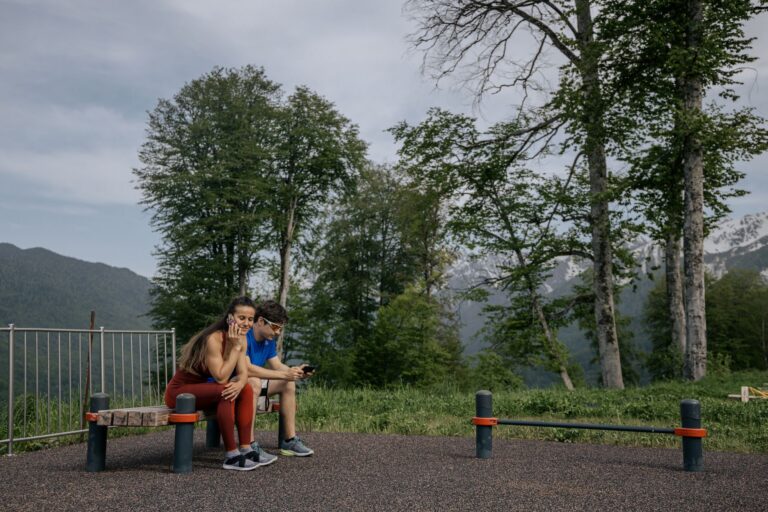 How I Use Hikes as Active Recovery That Still Counts - Featured image