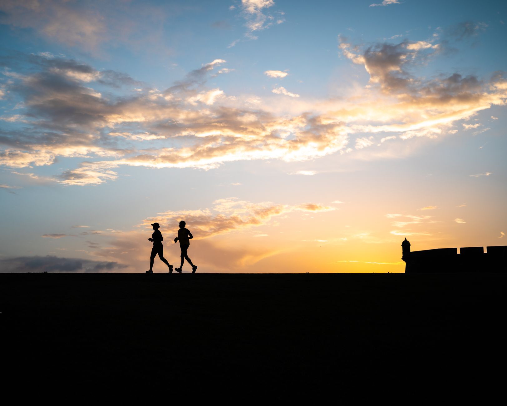 How Long Runs Build Aerobic Efficiency and Mental Resilience