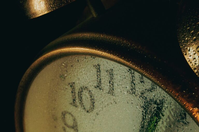 How Many Intensity Minutes You Really Need After 60 - Featured image