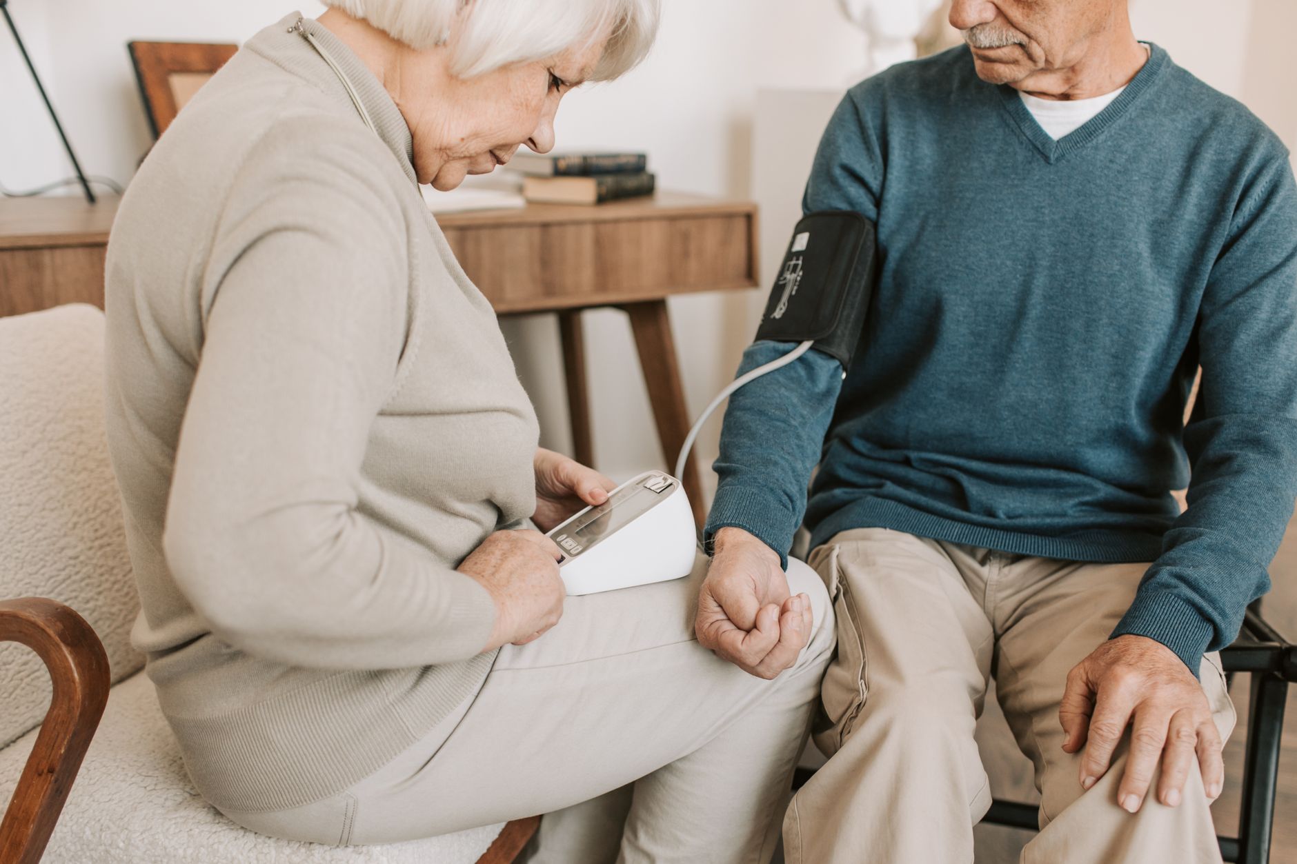 How Quickly Will Your Blood Pressure Respond to Intensity Minutes?