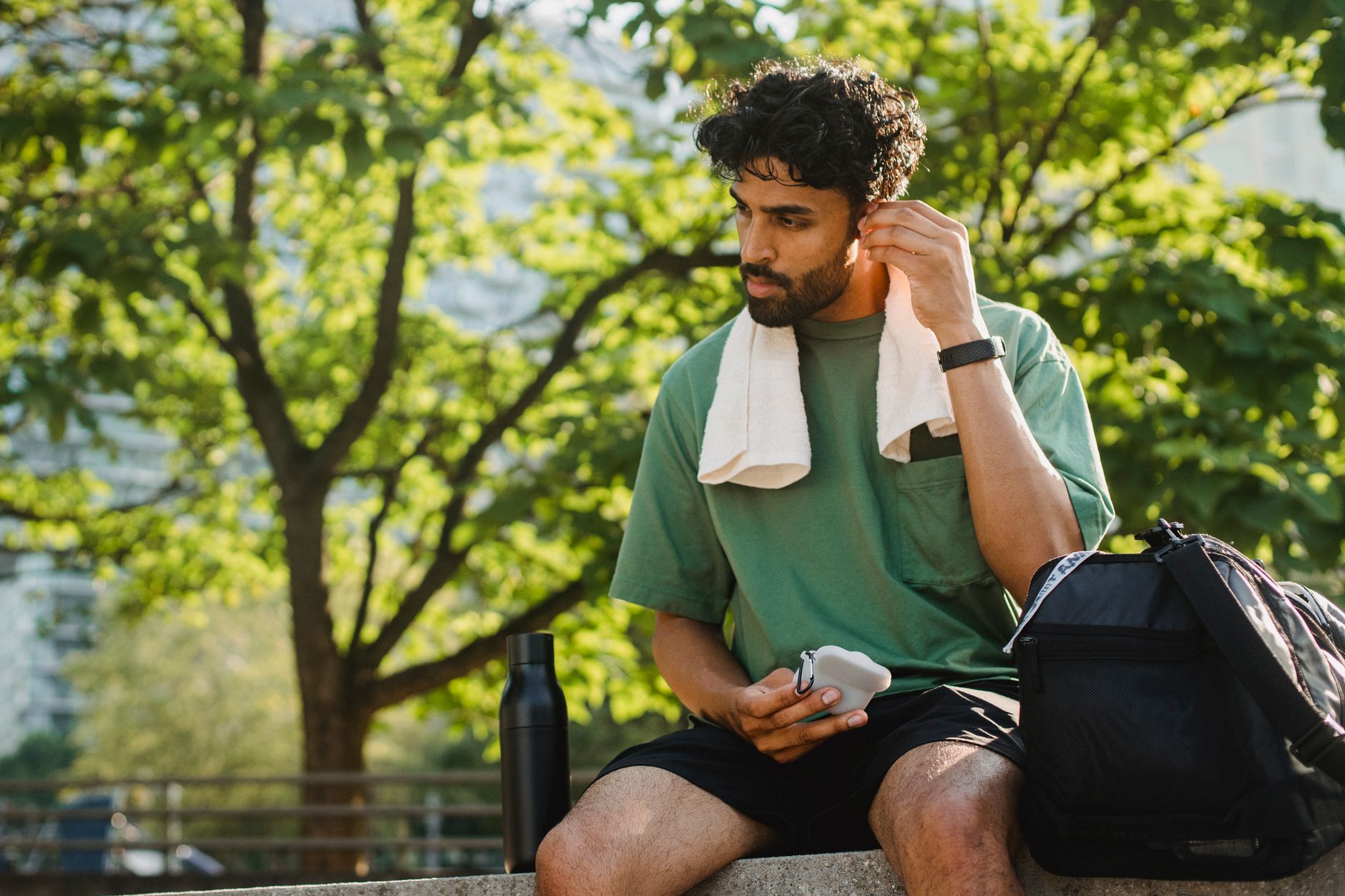 HOW RESTING HEART RATE CHANGES YOUR INTENSITY CALCULATIONS