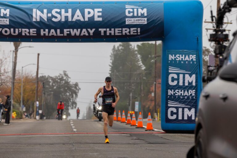 How Running 4 to 7 Miles Shapes My Weekly Intensity Minutes - Featured image