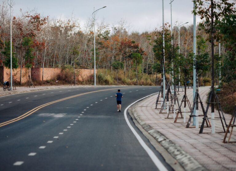 How Running Drives Heart and Lung Adaptation - Featured image